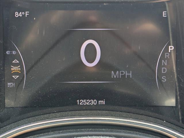 used 2015 Jeep Grand Cherokee car, priced at $8,298