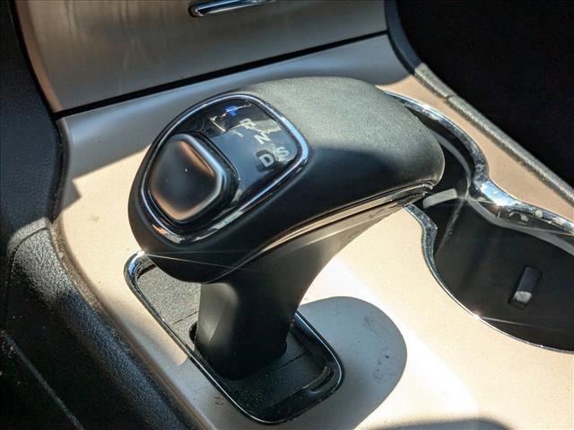 used 2015 Jeep Grand Cherokee car, priced at $8,298