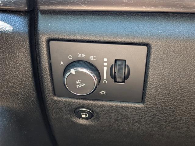 used 2015 Jeep Grand Cherokee car, priced at $8,298