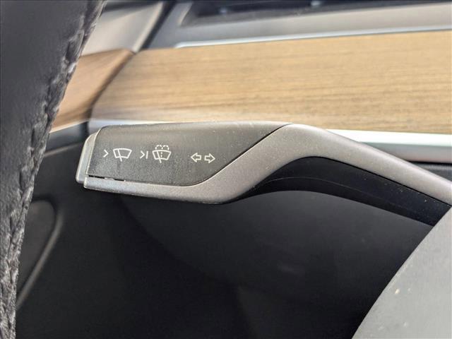 used 2022 Tesla Model 3 car, priced at $23,798