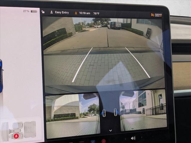 used 2022 Tesla Model 3 car, priced at $23,798