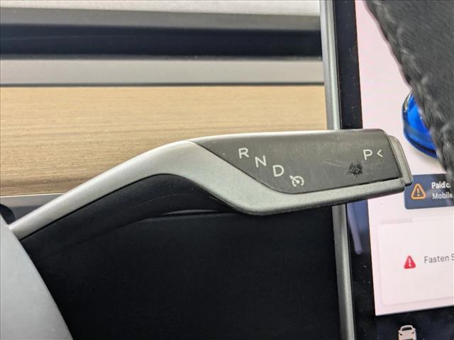 used 2022 Tesla Model 3 car, priced at $23,798