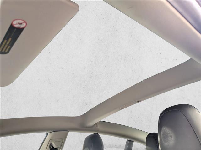 used 2022 Tesla Model 3 car, priced at $23,798