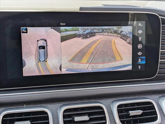 used 2020 Mercedes-Benz GLE 350 car, priced at $29,998