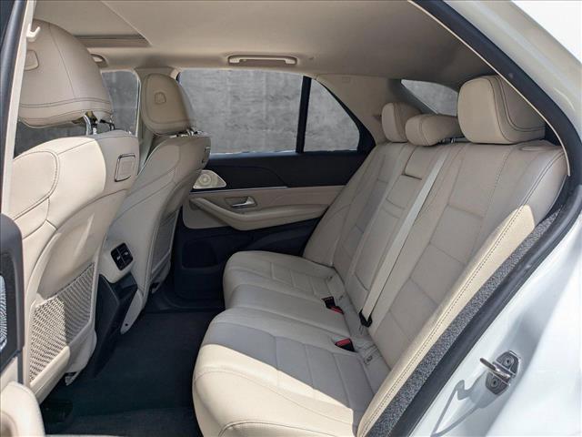 used 2020 Mercedes-Benz GLE 350 car, priced at $29,998