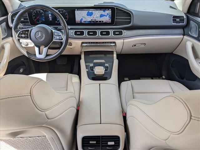 used 2020 Mercedes-Benz GLE 350 car, priced at $29,998
