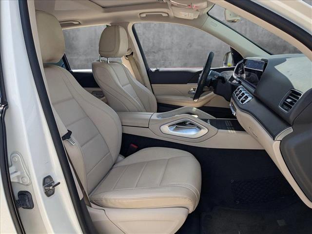 used 2020 Mercedes-Benz GLE 350 car, priced at $29,998