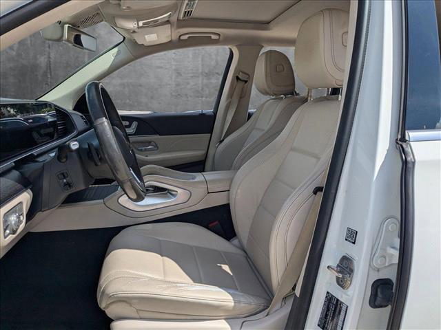 used 2020 Mercedes-Benz GLE 350 car, priced at $29,998