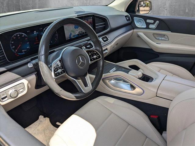 used 2020 Mercedes-Benz GLE 350 car, priced at $29,998