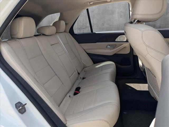 used 2020 Mercedes-Benz GLE 350 car, priced at $29,998