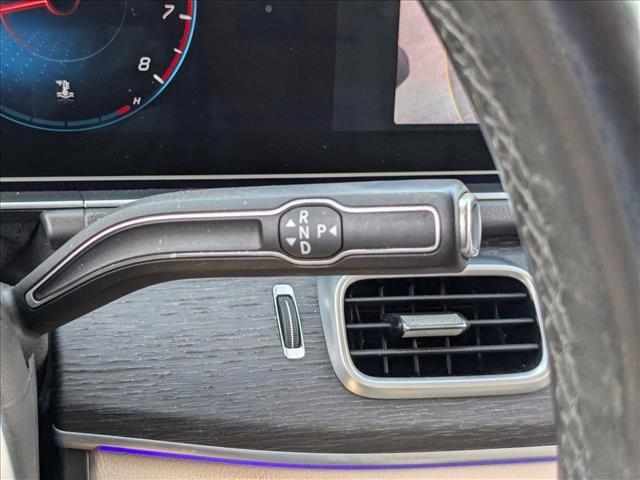 used 2020 Mercedes-Benz GLE 350 car, priced at $29,998