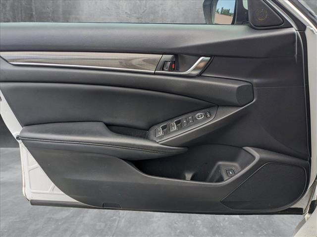 used 2018 Honda Accord car, priced at $16,298