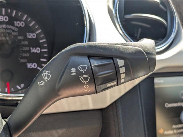 used 2015 Ford Mustang car, priced at $18,198