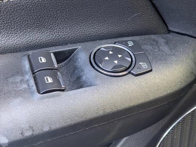 used 2015 Ford Mustang car, priced at $18,198