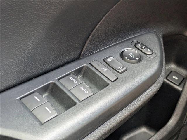 used 2016 Honda Civic car, priced at $11,298
