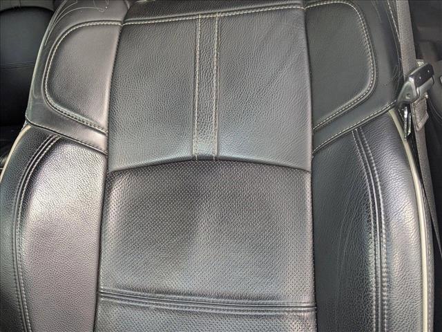 used 2021 Ram 2500 car, priced at $58,998