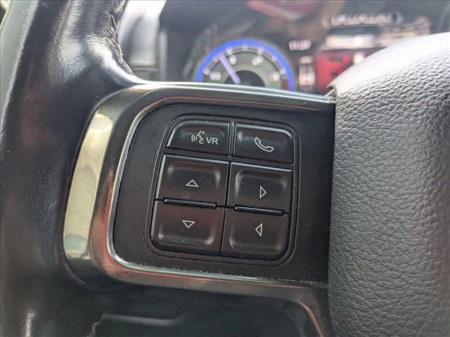 used 2021 Ram 2500 car, priced at $58,998