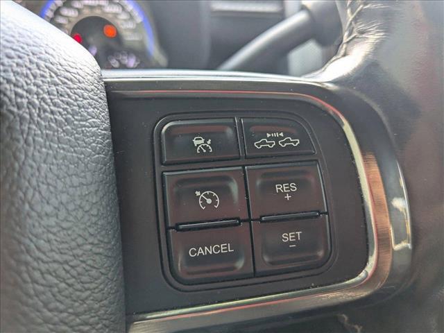 used 2021 Ram 2500 car, priced at $58,998
