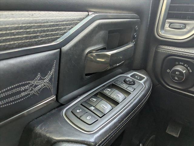 used 2021 Ram 2500 car, priced at $58,998