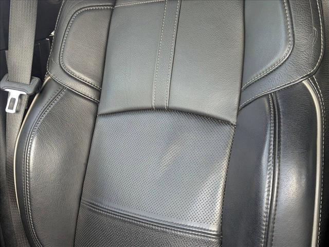 used 2021 Ram 2500 car, priced at $58,998