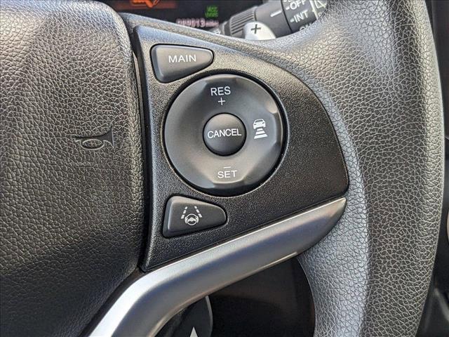 used 2019 Honda Fit car, priced at $14,998