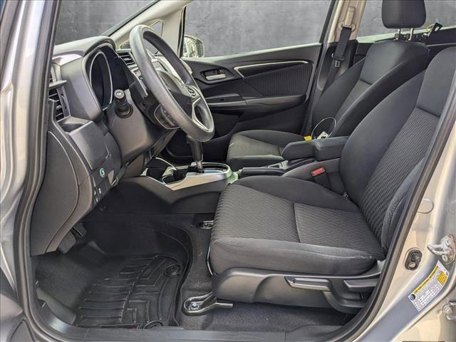 used 2019 Honda Fit car, priced at $14,998