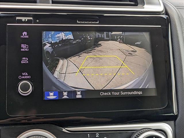 used 2019 Honda Fit car, priced at $14,998