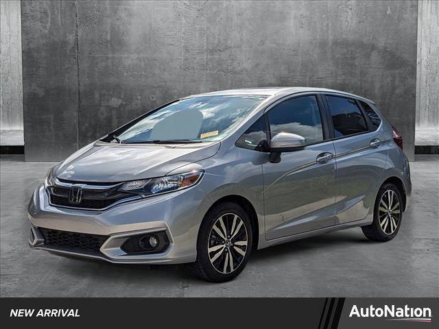 used 2019 Honda Fit car, priced at $14,998