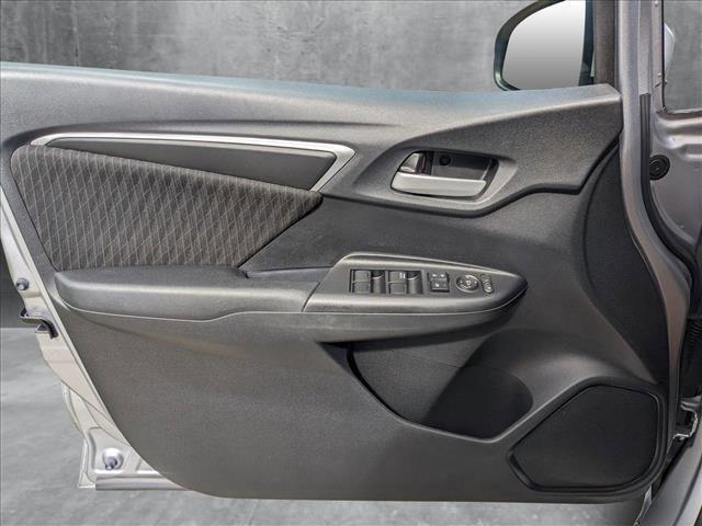 used 2019 Honda Fit car, priced at $14,998