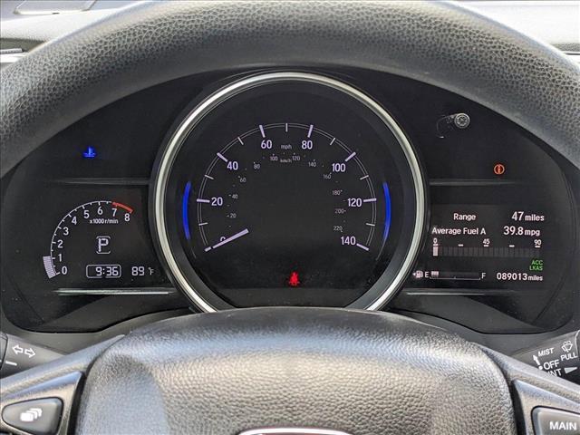 used 2019 Honda Fit car, priced at $14,998