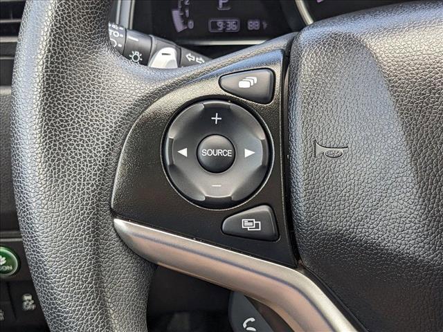 used 2019 Honda Fit car, priced at $14,998