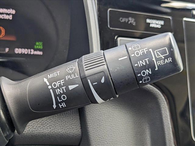 used 2019 Honda Fit car, priced at $14,998