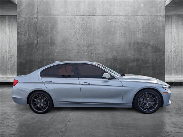 used 2015 BMW 335 car, priced at $12,698