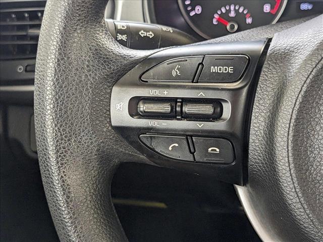 used 2020 Kia Rio car, priced at $12,449