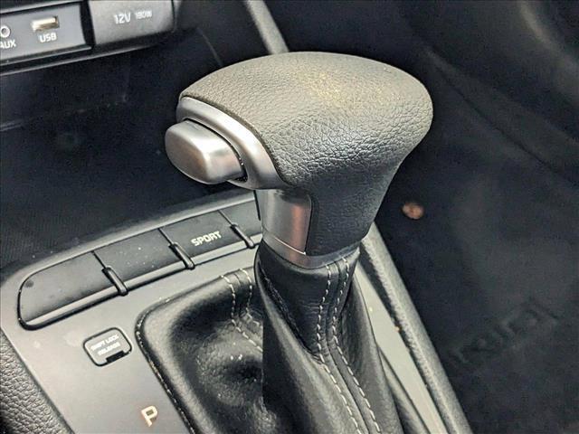 used 2020 Kia Rio car, priced at $12,449