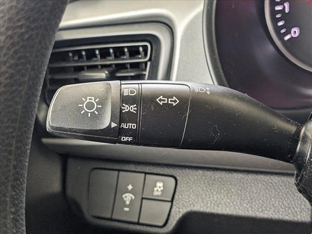 used 2020 Kia Rio car, priced at $12,449
