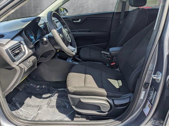 used 2020 Kia Rio car, priced at $12,449
