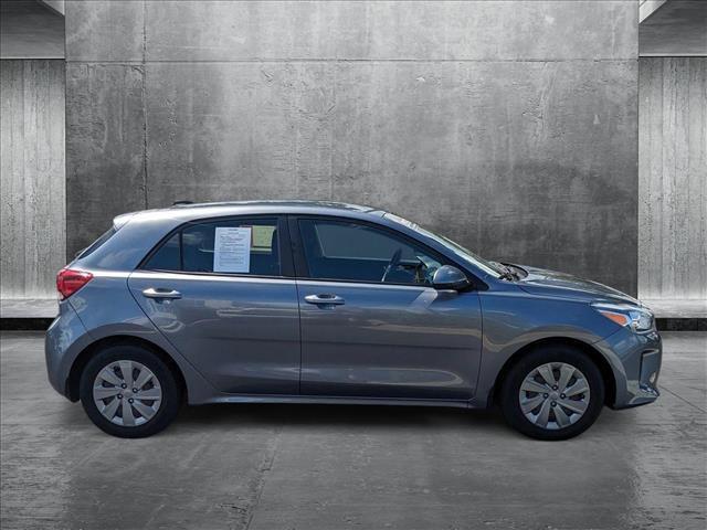 used 2020 Kia Rio car, priced at $12,449