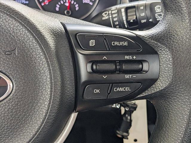 used 2020 Kia Rio car, priced at $12,449