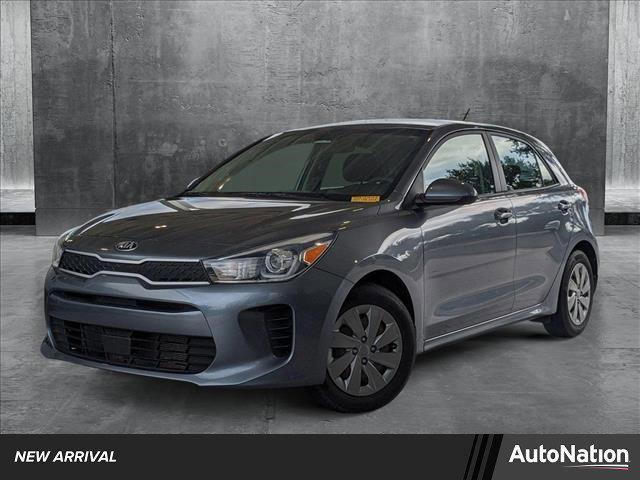 used 2020 Kia Rio car, priced at $12,449