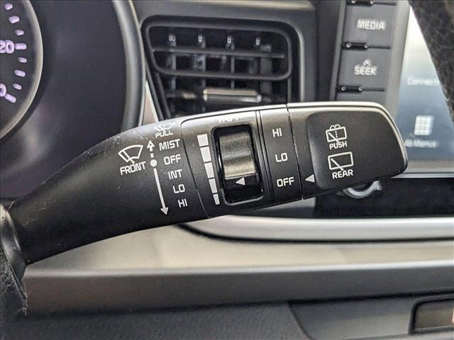 used 2020 Kia Rio car, priced at $12,449