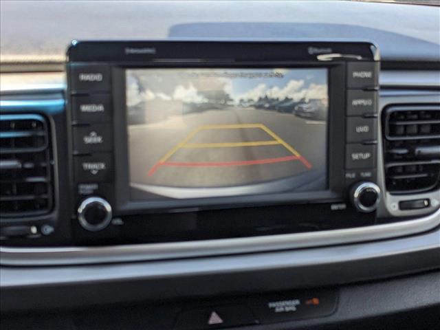 used 2020 Kia Rio car, priced at $12,449