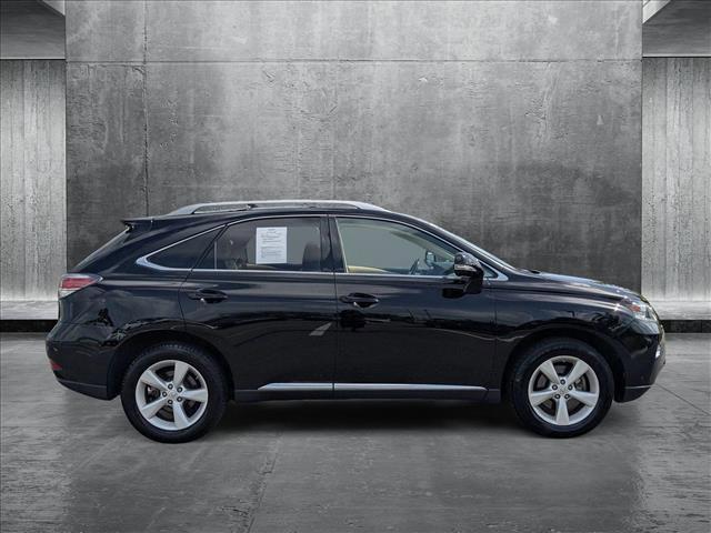 used 2013 Lexus RX 350 car, priced at $18,498