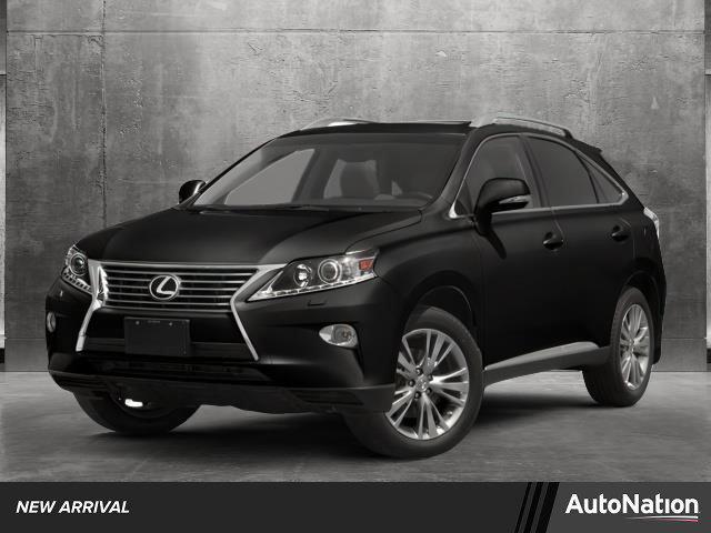 used 2013 Lexus RX 350 car, priced at $18,498