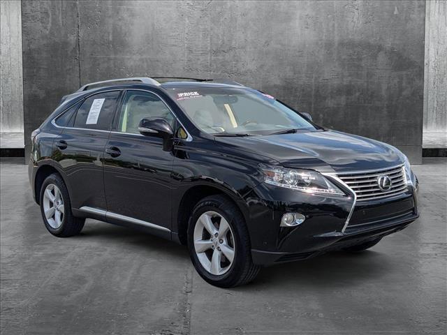 used 2013 Lexus RX 350 car, priced at $18,498