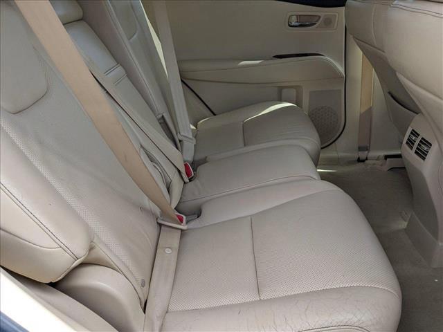 used 2013 Lexus RX 350 car, priced at $18,498