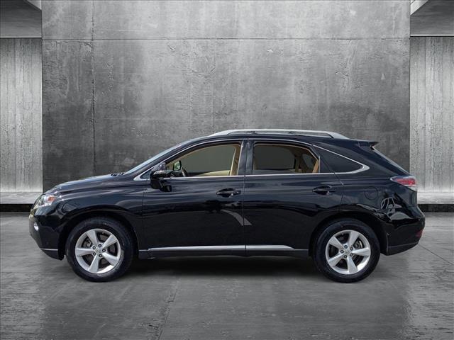 used 2013 Lexus RX 350 car, priced at $18,498