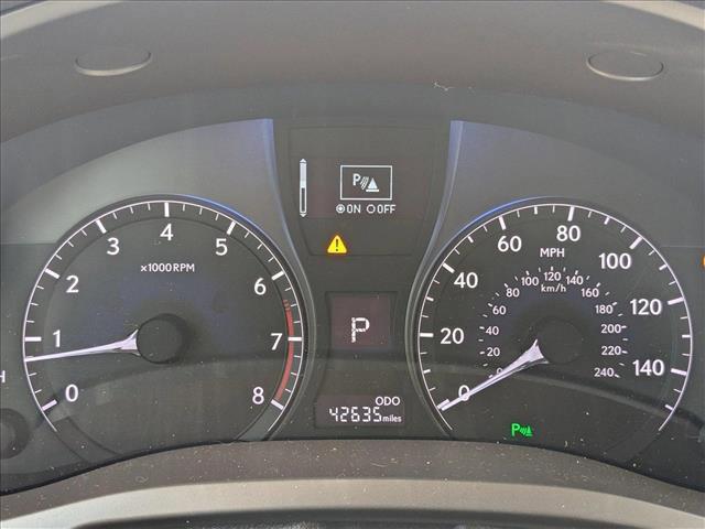 used 2013 Lexus RX 350 car, priced at $18,498