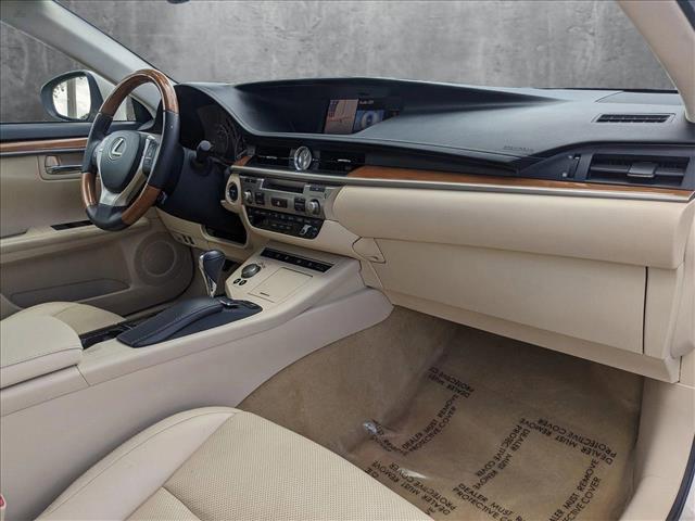 used 2014 Lexus ES 300h car, priced at $20,898