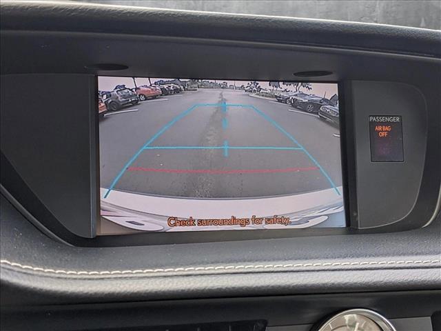 used 2014 Lexus ES 300h car, priced at $20,898